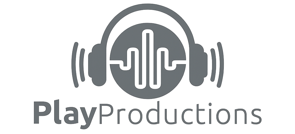Play Productions Logo